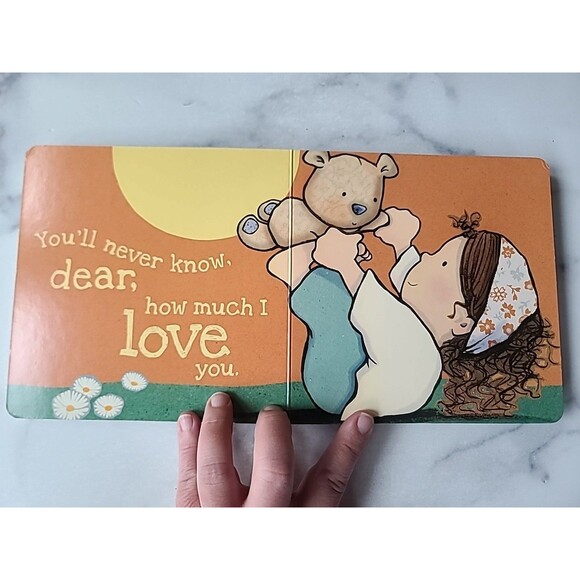 You Are My Sunshine by Jimmie Davis (2011, Children's Board Books) - Picture 5 of 10